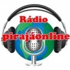 Radio Piraja Online