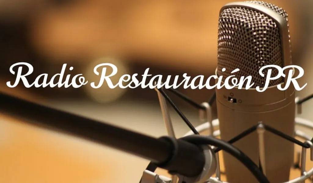 Radio Restauracion PR