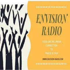 Envision Talk Radio