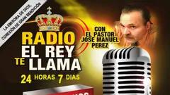Radio El Rey te Llama