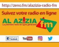 Alazizia radio live