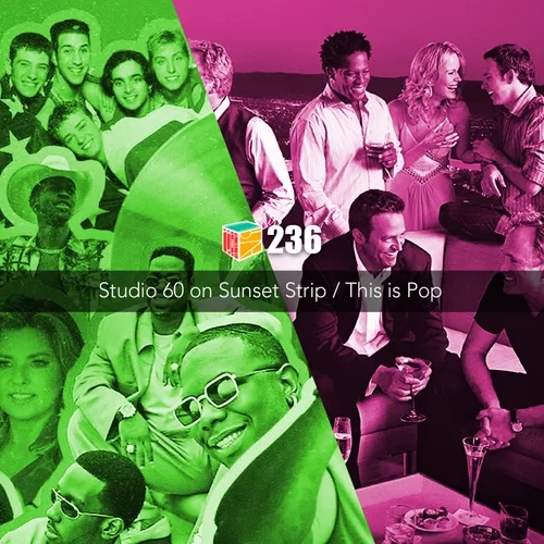 Iradex Podcast 235: This is Pop / Studio 60 on Sunset Strip