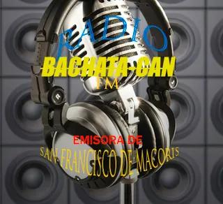 Radio Bachata-Can FM