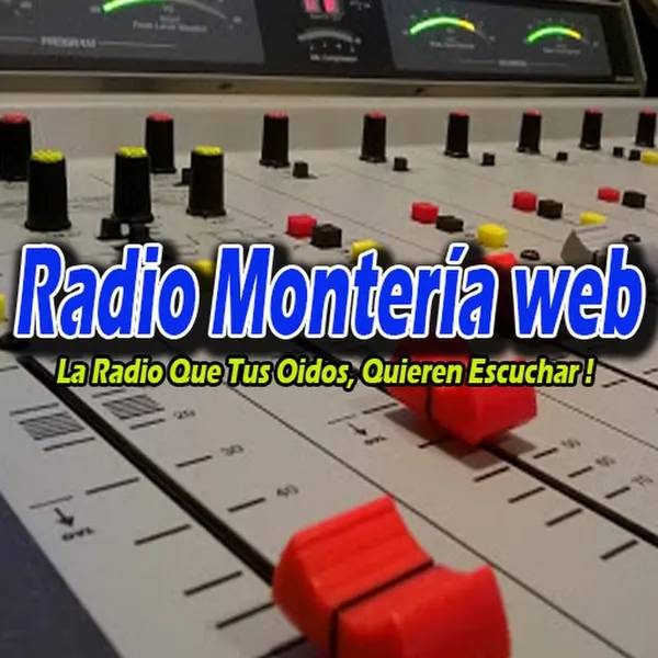 Radio Monteria web