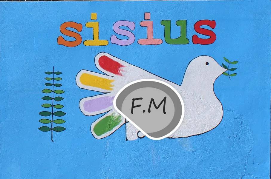 Sisius FM