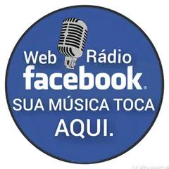 Web Radio  facebook