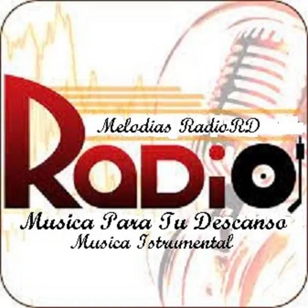 MelodiasRadioRD