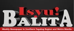 ISYU BALITA Online Radio