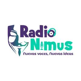 Radio Nymus