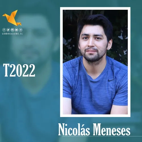 T2022E33 Nicolás Meneses