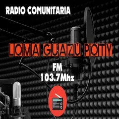 Loma Guazu Poty FM