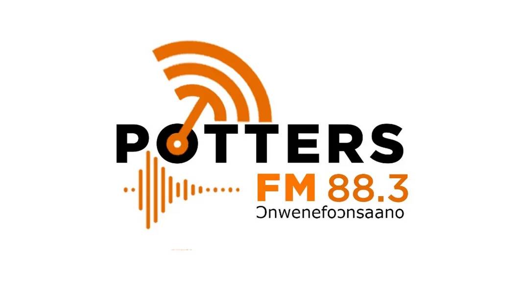 POTTERS FM 88.3 SUNYANI