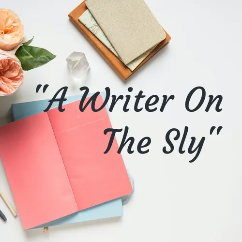"A Writer On The Sly"