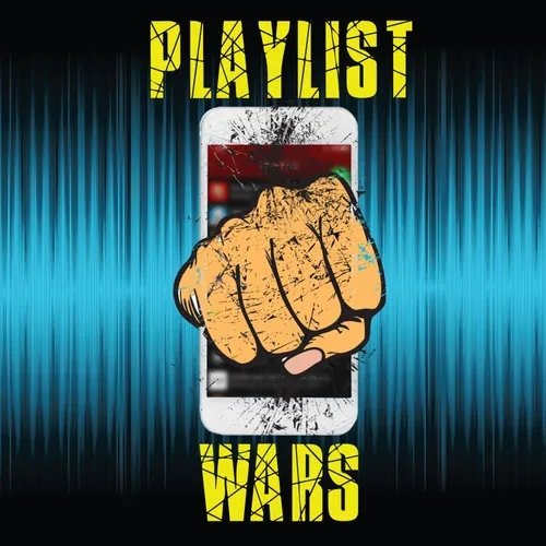 Playlist Wars