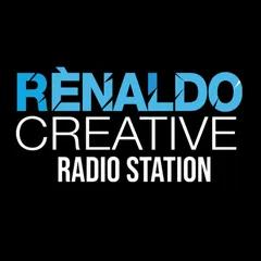 DJ Renaldo Creative Radio