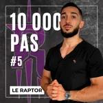 #5 L'ÉCOLE PART EN VRILLE - 10 000 PAS