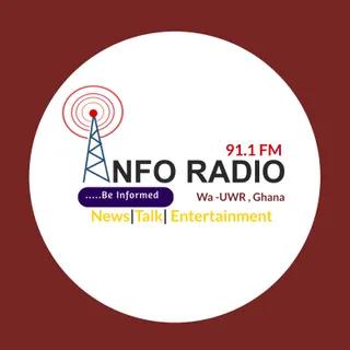 Info Radio 