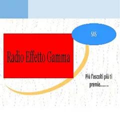 RADIO EFFETTO GAMMA