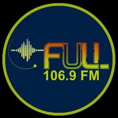 FULL RADIO 1069 FM
