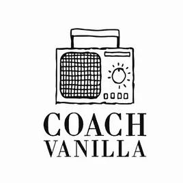 Coach Vanilla