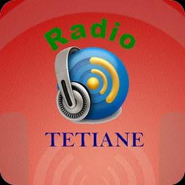 TETIANE RADIO App