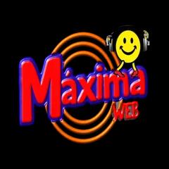 Maxima Web Radio