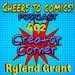 #402- Creator Corner: Rylend Grant (THE JUMP)