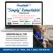 “Simply” Remarkable! with guest Kenyon Salo