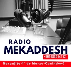 RADIO MEKADDESH