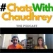 S03E06 #ChatsWIthChaudhreyThePodcast #ReflectionsandForecasts 2022-2023 with Colorcon®'s GM Film Coatings, Annabel Bordmann