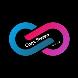 Corp. Stereo 