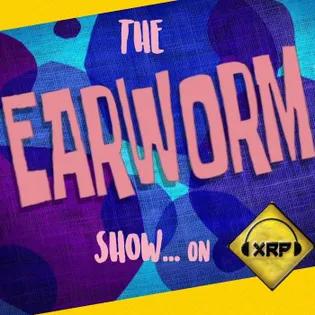 The Earworm Show with D.C. 2021-09-14 18:00