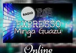 Radio Expresso Minga Guazu