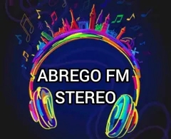 ABREGO FM stereo