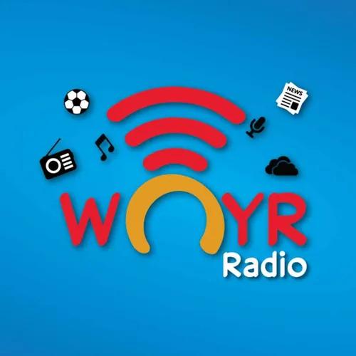 WCYR Radio Station