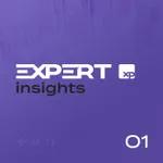 Expert Insights #01 | Michael Bloomberg, Arthur Lira, Larry Fink, Randi Zuckerberg e os demais destaques do primeiro dia do evento