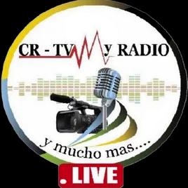 CR Radio y TV