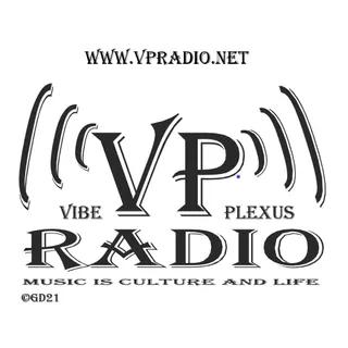 Vibe Plexus Radio