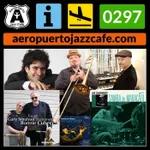 Aeropuerto Jazz Café 0297