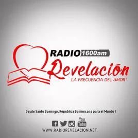 RADIO REVELACION 1600 AM