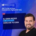 [LIVE 818] EL GRAN RIESGO DE INVERTIR CERCA DE TU CASA