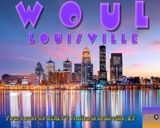 WOUL-Louisville TV