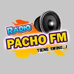 RADIO PACHO FM