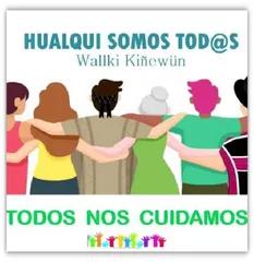 Radio Hualqui Somos Todos