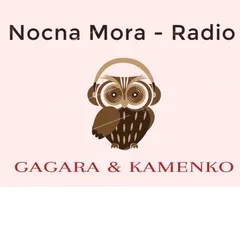Nocna Mora - Radio
