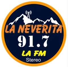 LA NEVERITA 91.7 FM