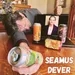 Actor Seamus Dever