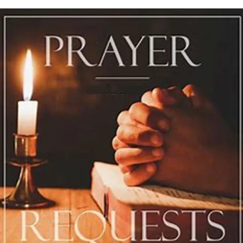 Make Your Requests Know to The Lord