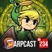 WarpCast 234 - The Legend of Zelda: The Minish Cap