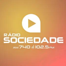 Radio Society 740 AM 102.5 FM